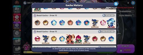 Awakened White Lily Cookie (Dawnbringer) - Cookie Run: Kingdom Account