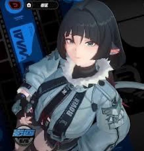 Zenless Zone Zero ZZZ Reroll Account