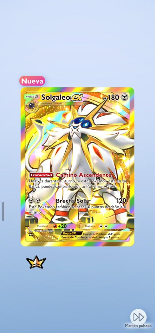 Pokémon TCG Pocket Accounts