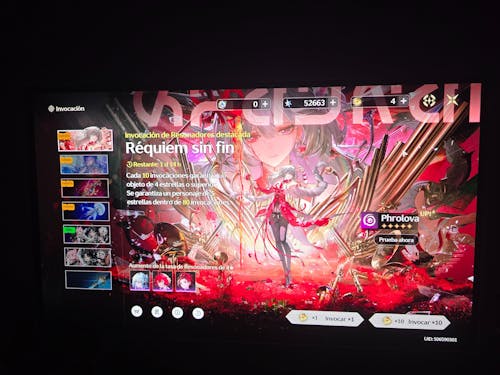 Wuthering Waves Reroll Account with Gems [America]