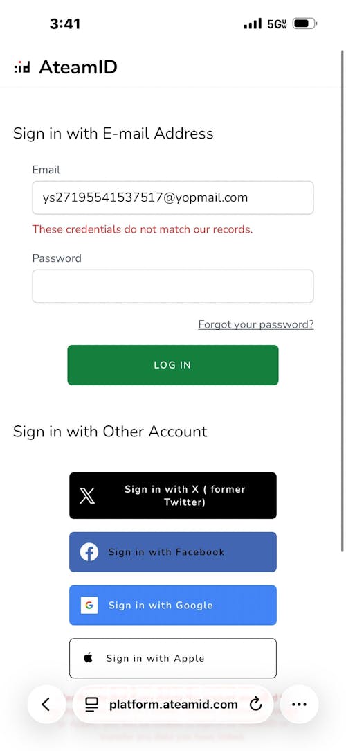 Unison League Starter Account 1500+ Gems (Level 1, Global)