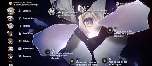 Honkai: Star Rail HSR Reroll Account