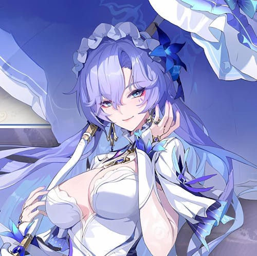 Cantarella Wuthering Waves Account