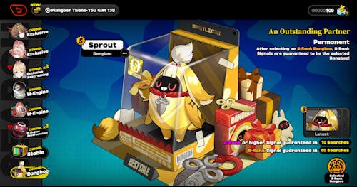 Zenless Zone Zero Reroll Account with Polychrome [Europe]