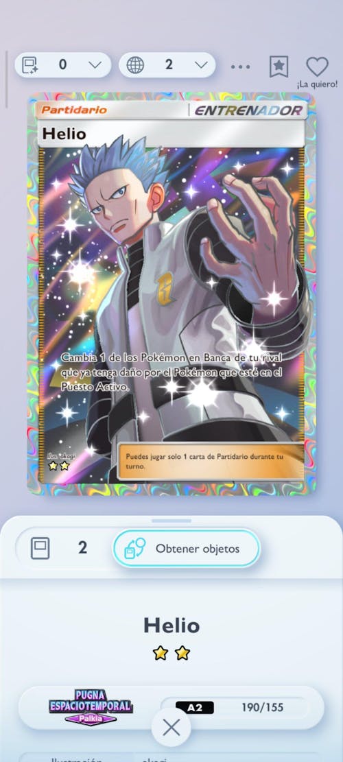 Pokémon TCG Pocket Accounts