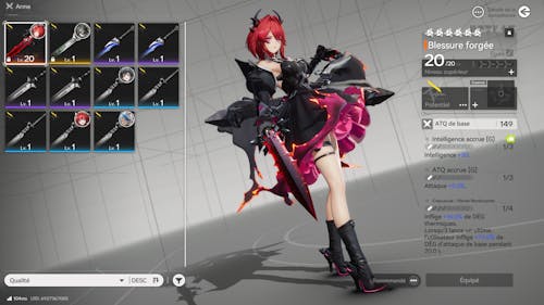 Arknights: Endfield Custom Account (America/Europe/Asia)