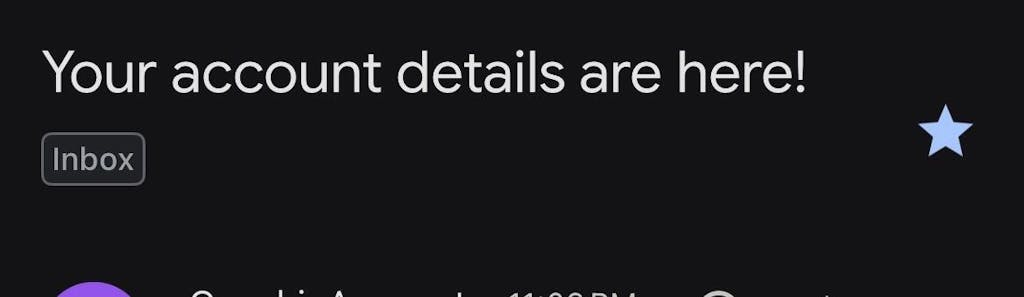 Genshin Impact Wishes Starter Account (America)