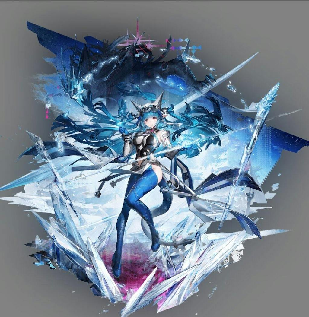 Arknights: Endfield Reroll Account