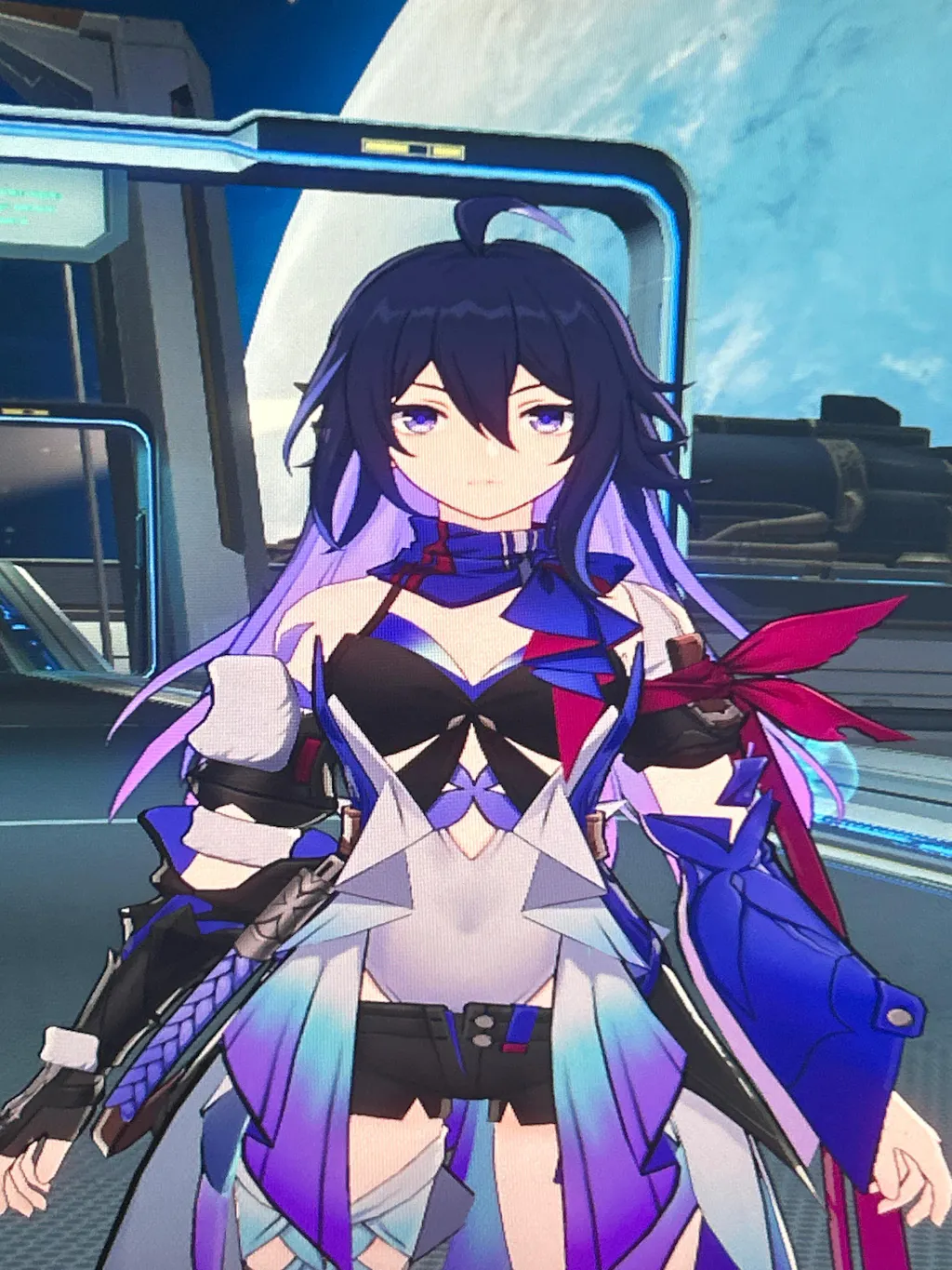 Honkai: Star Rail Custom Starter Account