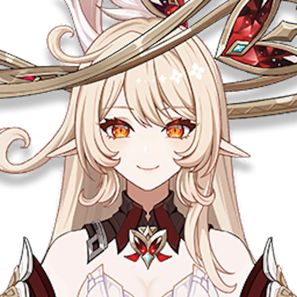 Mavuika Genshin Impact Farmed Starter Account