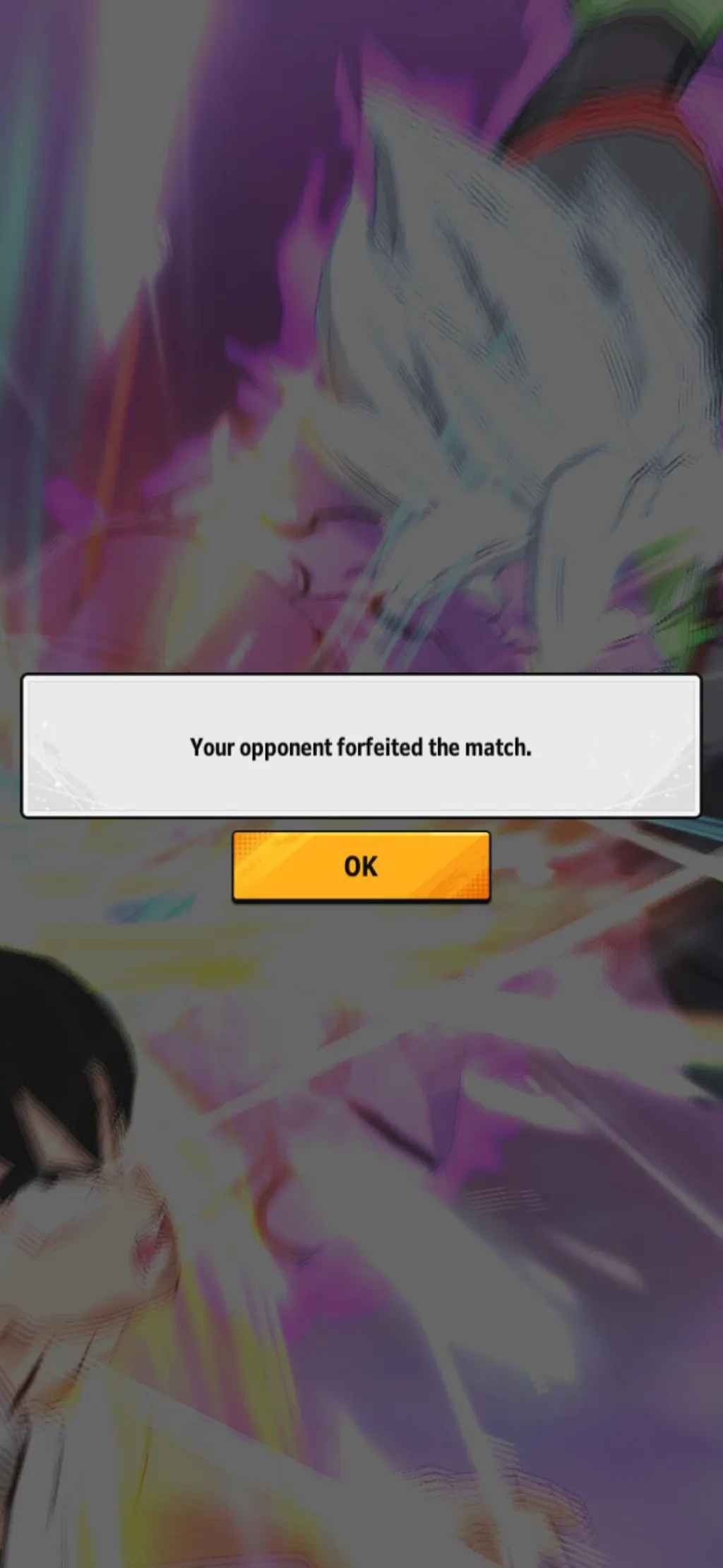 DRAGON BALL LEGENDS Farmed Account [iOS]