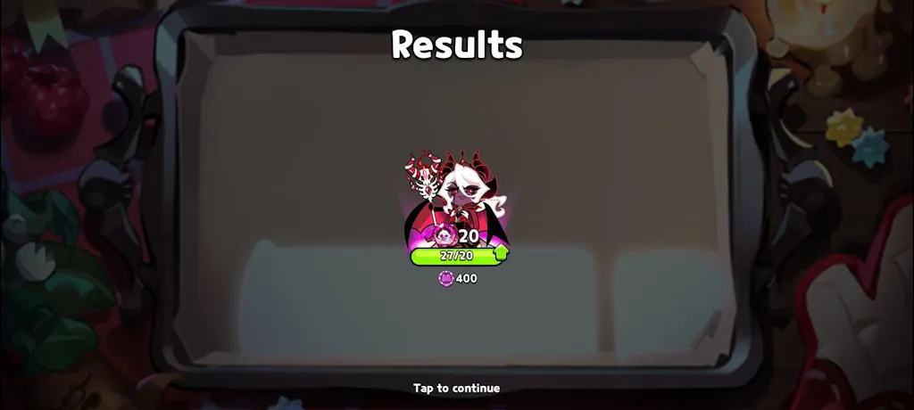 Cookie Run: Kingdom Crystal Reroll Account