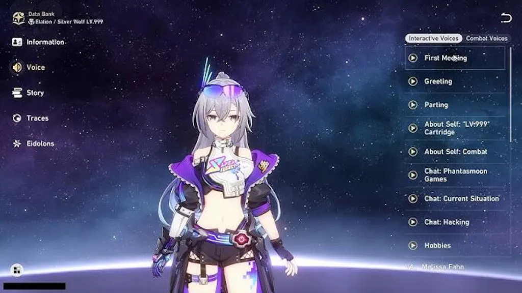Honkai: Star Rail HSR Reroll Account