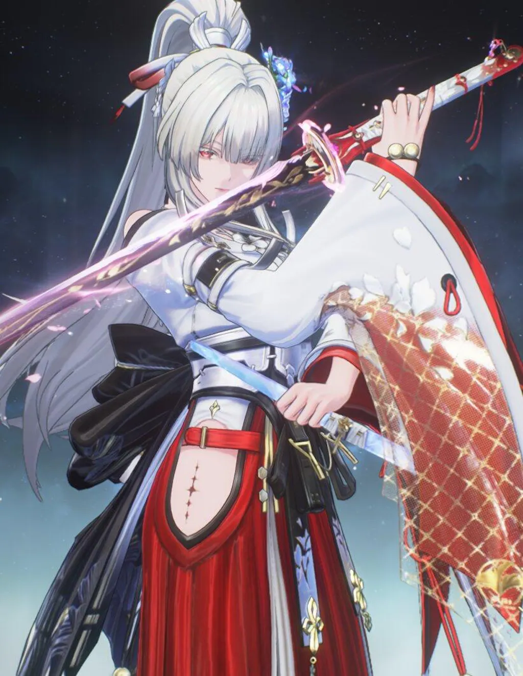 Wuthering Waves Astrites Reroll Account [America/Europe]