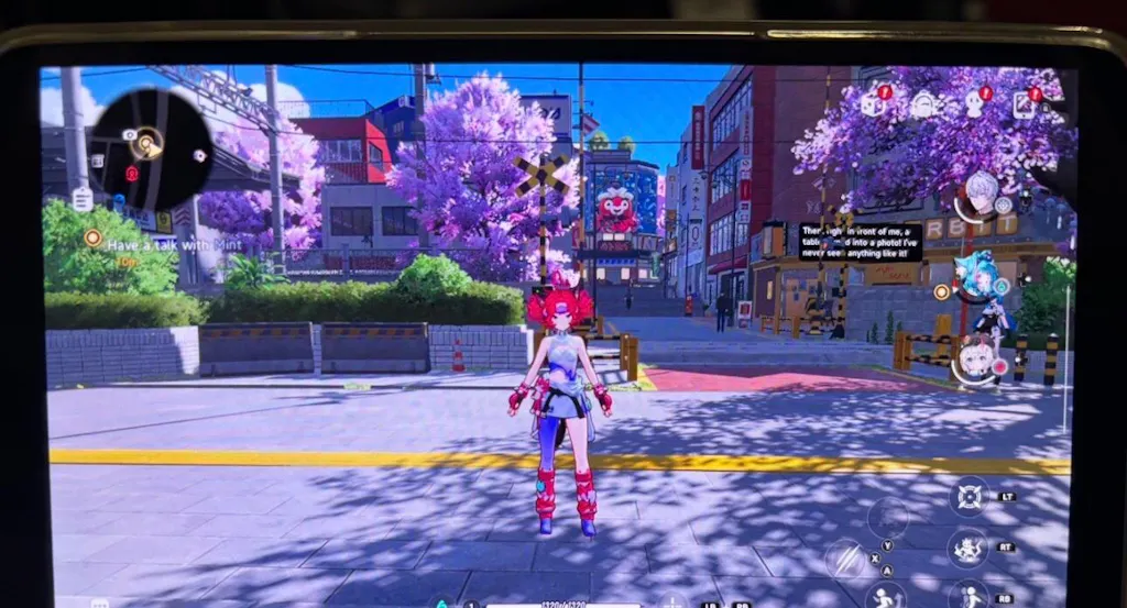 NTE: Neverness to Everness Custom Account