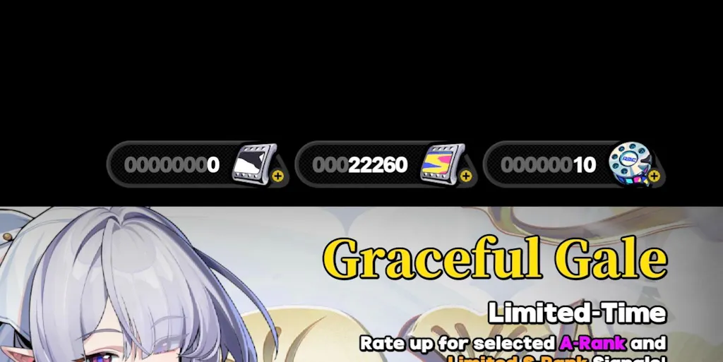 Zenless Zone Zero ZZZ Reroll Account