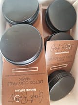 Mini Skincare Collection – Natural Travel & Gift Sets