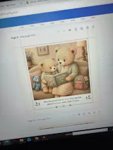 User picture
