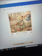 User picture