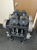 GFCダンベルスタンド GFCダンベルスタンド – GentlemanFitnessClub
