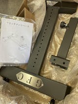 アタッチメントベース – GentlemanFitnessClub