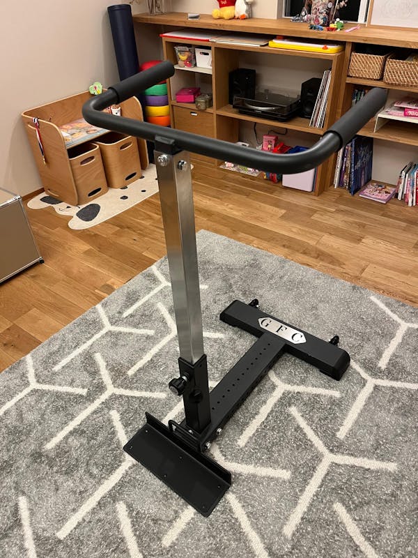 Amazon.co.jp: GentlemanFitnessClub フロアプレスパッド