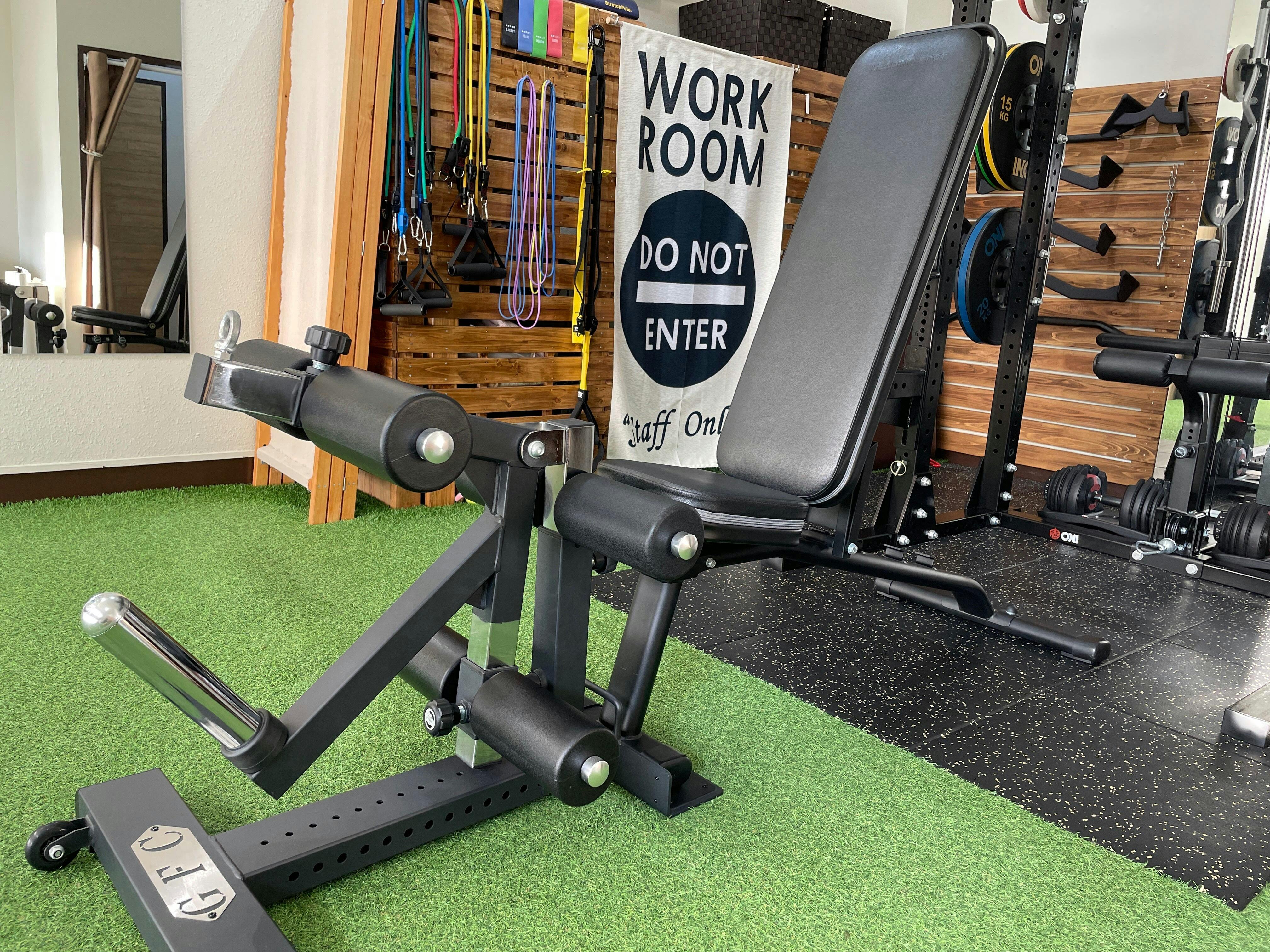 Gentleman Fitness Club – GentlemanFitnessClub