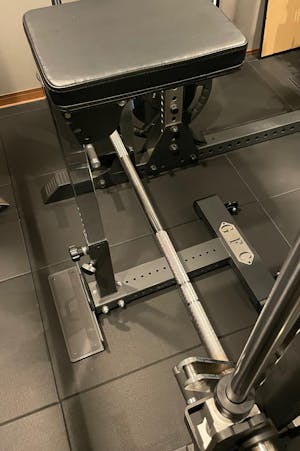 アジャスタブルパッドアタッチメント