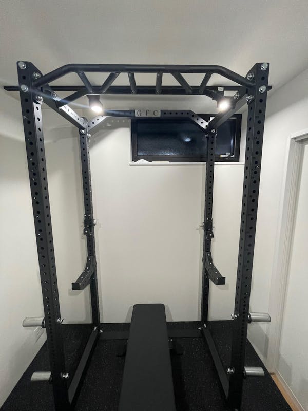 Gentleman Fitness Club – GentlemanFitnessClub