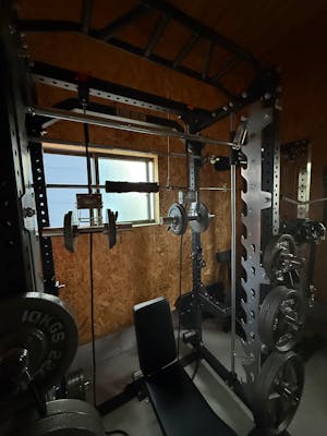 GentlemanFitnessClub