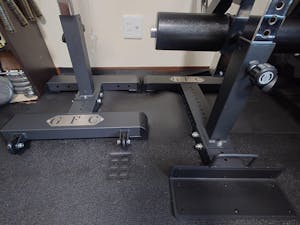 コンパクトアタッチメントベース