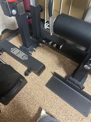 コンパクトアタッチメントベース