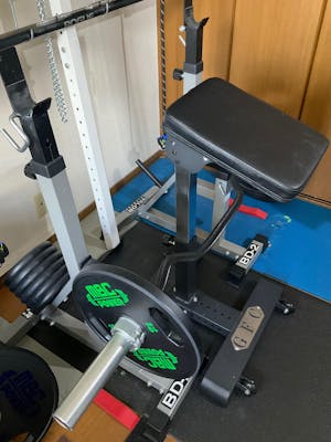 コンパクトアタッチメントベース