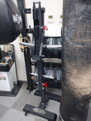 コンパクトアタッチメントベース