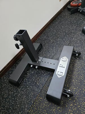 コンパクトアタッチメントベース