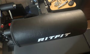 ベルトスクワットハンドル