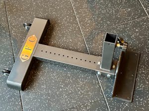 アタッチメントベース