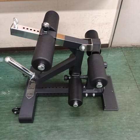 GFC 自立型 レッグストレングス