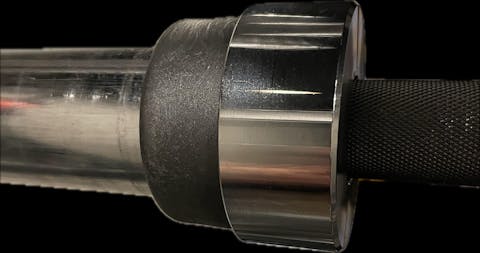 ラバースペーサー