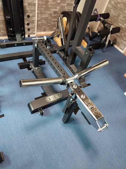 GentlemanFitnessClub