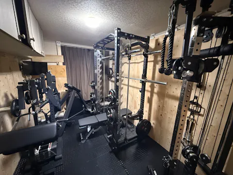 GentlemanFitnessClub