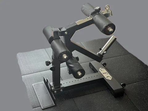 GentlemanFitnessClub