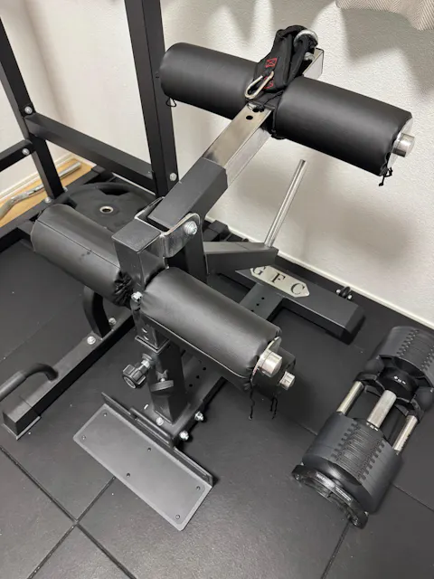 GFC 自立型 レッグストレングス