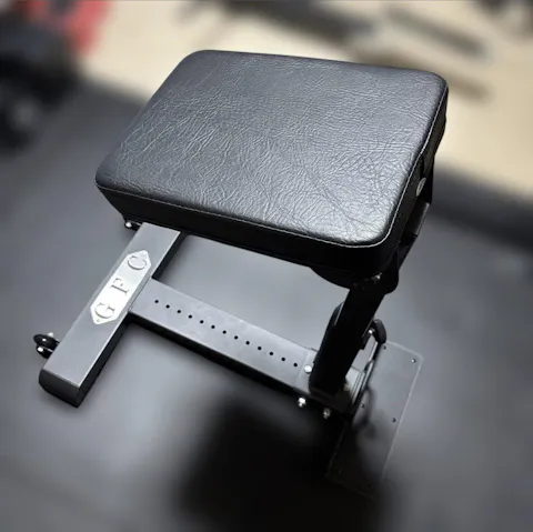 アジャスタブルパッドアタッチメント