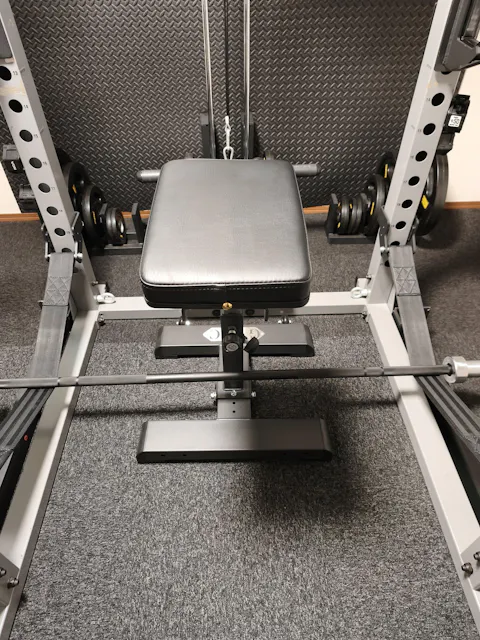 GentlemanFitnessClub