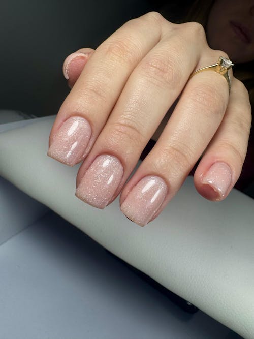 FOX Shine Gel Nude 15 ml