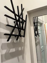 Designer Wandgarderobe – Treecado