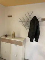 Designer Wandgarderobe – Treecado