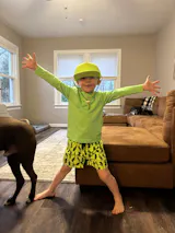 User picture