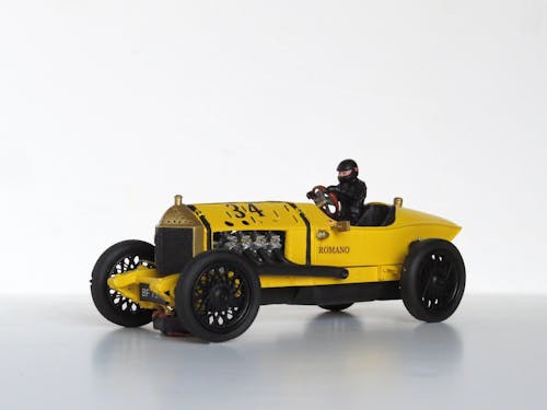 Oakland Romano, Demon Special, Black Numbers (ED-392)